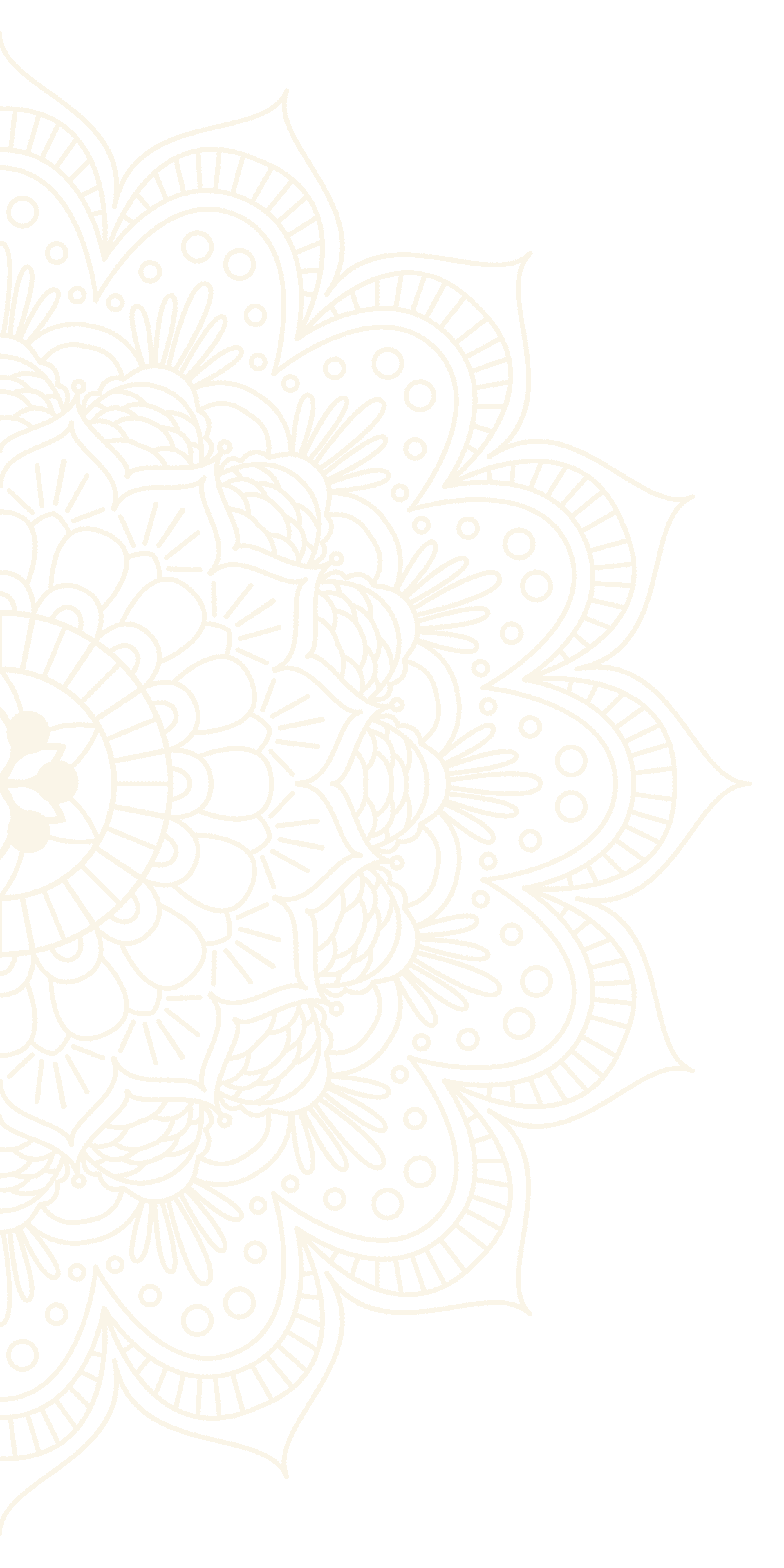 Background decoration